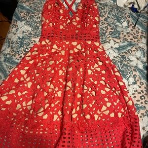 Beautiful dress. Xxs